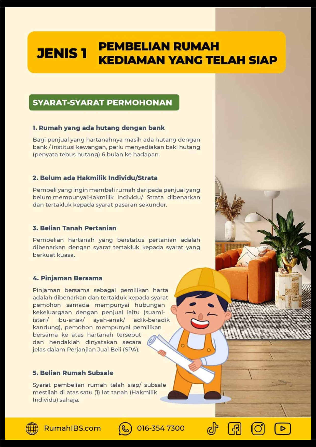 Panduan Mudah Pembiayaan LPPSA Untuk Penjawat Awam page 0012